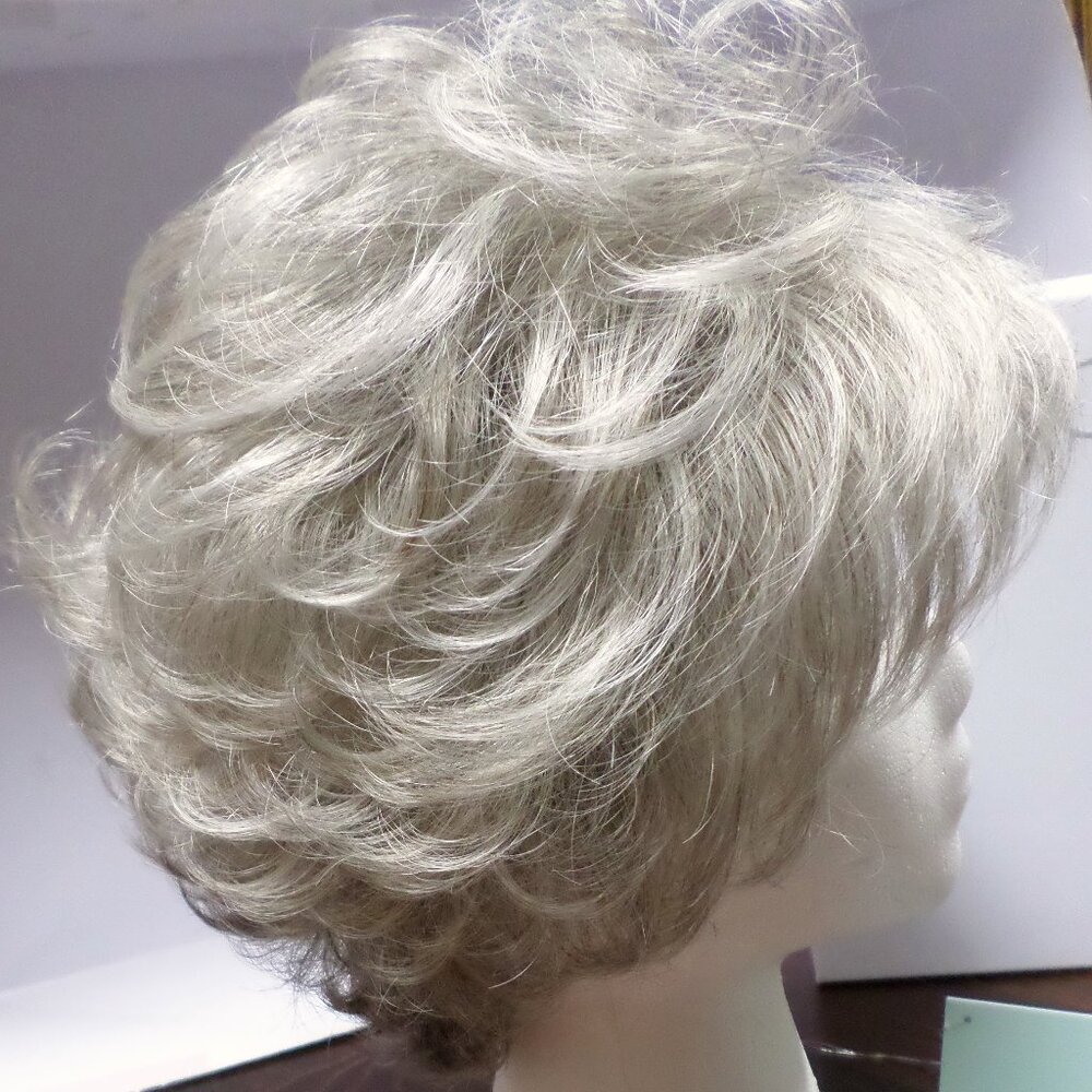 RESOLVE Wig by GABOR-G58+ Sugared Almond-Short Wig, Average Cap-$182 Retail-NEW! - Picture 5 of 16